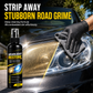 🚗✨ 50% KORTING | Koplamp Restauratiespray – Tegen Vergeling & Doffe Lenzen
