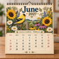 2027 Wandkalender ‘Birds of America’