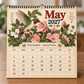 2027 Wandkalender ‘Birds of America’