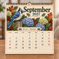 2027 Wandkalender ‘Birds of America’