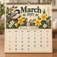 2027 Wandkalender ‘Birds of America’