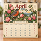 2027 Wandkalender ‘Birds of America’