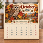 2027 Wandkalender ‘Birds of America’