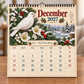 2027 Wandkalender ‘Birds of America’