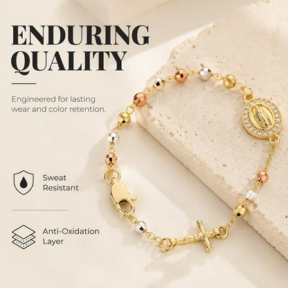 🔥Verfijnde, elegante armband met kralen