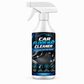 🚗 Auto Vloermat Vlekkenverwijderaar Spray – Verwijdert Modder & Vuil uit Diepe Groeven ✨