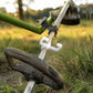 Quick-Load Trimmer Line Holder