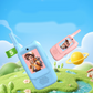 📢📢50% KORTING!! ⏰ 🎥Oplaadbare walkietalkies met videofunctie voor kinderen – leuk en veilig communiceren
