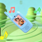📢📢50% KORTING!! ⏰ 🎥Oplaadbare walkietalkies met videofunctie voor kinderen – leuk en veilig communiceren