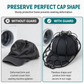 🧢 50% KORTING – Praktische Pettenwasbeschermer voor het Reinigen van je Pet
