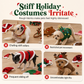 Kerstboom Cape Mantel voor Katten & Honden