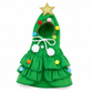 Kerstboom Cape Mantel voor Katten & Honden