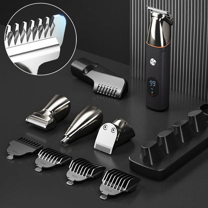 🔥5-in-1 multifunctionele haartrimmerset