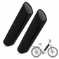 🚴❄️ Thermische E-Bike Accuhoes – 5mm Neopreen Isolatie tegen Kou, Modder & Vuil
