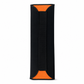 🚴❄️ Thermische E-Bike Accuhoes – 5mm Neopreen Isolatie tegen Kou, Modder & Vuil