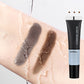 Waterdichte peel-off wenkbrauwgel