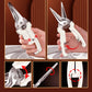 ✂️ Veerbekrachtigde Keukenschaar – Moeiteloos Knippen met Magnetische Opberging