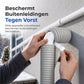 ❄️🔧 Zelfklevende Buisisolatietape – Flexibele Schuim Isolatiestrip voor Waterleidingen & Winterbescherming