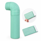 ❄️🔧 Zelfklevende Buisisolatietape – Flexibele Schuim Isolatiestrip voor Waterleidingen & Winterbescherming