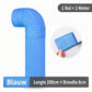 ❄️🔧 Zelfklevende Buisisolatietape – Flexibele Schuim Isolatiestrip voor Waterleidingen & Winterbescherming