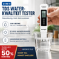 3-in-1 TDS Waterkwaliteit Tester
